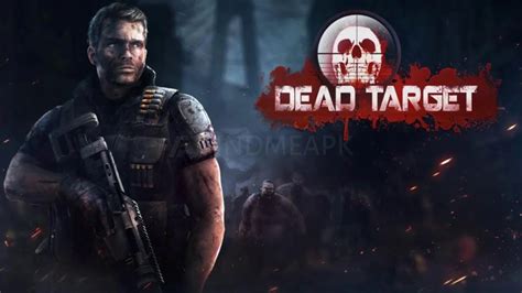 dead target all guns unlocked|Dead Target Mod APK (All Guns Unlocked).